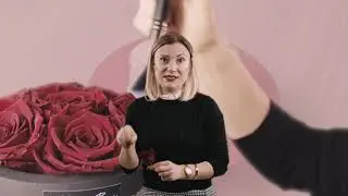 Come si cura la rosa stabilizzata