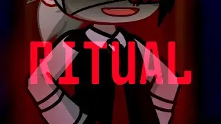Ritual &bull; DFBD ch 2 &bull; InTrial p.3/???