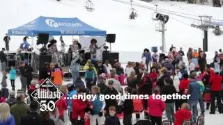 Attitash Mountain Resort - Winter 14/15 Commercial Spot