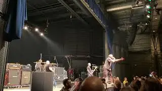 Descendents- Everything Sux Live in Calgary, September 11, 2025