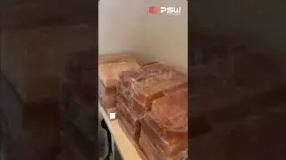 Customer Salt Wall Review: Regrets or Life-Changing?