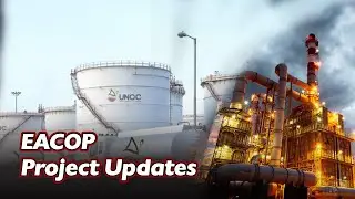 EACOP Project Updates: Uganda and Tanzania Officials meet in Tanzania to discuss project Completion 