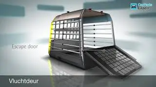 Kleinmetall Variocage - Car Parts Expert