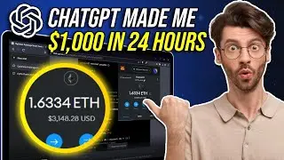 MEV Bot Tutorial Create By ChatGPT |  Ethereum Arbitrage Trading Bot | Jaredfromsubway.eth