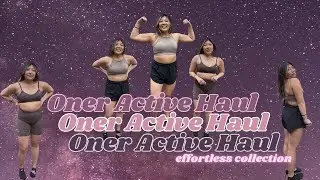 HONEST REVIEW OF ONER ACTIVE 'S EFFORTLESS LINE: ARE THESE SHORTS AS GOOD AS AMPLIFIES?!
