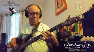 Wonderful - Aretha Franklin - Remix Cisco Cover Bass
