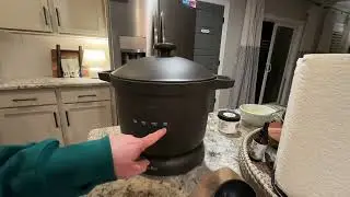 Is the Our Place Dream Cooker the Ultimate All-In-One Pot? #ad