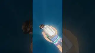 Jetpacking 11,000ft above the ground