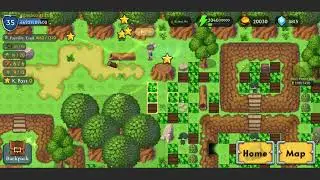 Tales of Argento, Sireyko Lv47: Fayville Trail