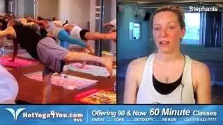 Formerly known as Bikram Yoga | Now HotYoga4You | Hot Yoga near New Hyde Park NY