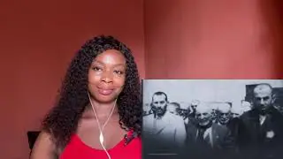 American Reacts To The story of Witold Pilecki -  Brave Soldier 😢