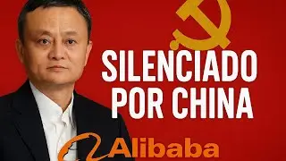 El incre&iacute;ble viaje de Jack Ma y Alibaba explicado f&aacute;cil