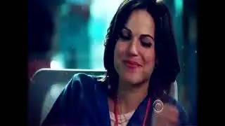 Regina Mills & Cole Turner || Captain of My Soul
