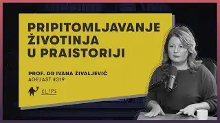 Kako je izgledao proces pripitomljavanja životinja kroz istoriju?