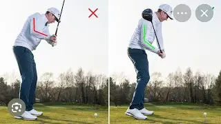 If you have a slice,  your shoulder complex may not be working correctly. ￼
