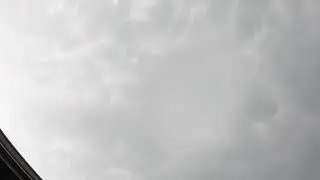 Northern Sask Storm