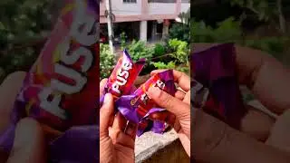 Fuse Ke Chote Bites😋🍭🍬🍫✨#shorts #fuse #bite #youtubeshorts #trending #viral #new #chocolate #yummy