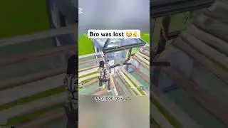 Bro was lost🫡 #ghaffarbhai #fortnite #ajjubhaiinmymatch #yosho