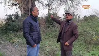 Samba | History Of Samadhi | Basantar River | Samba History | Dogri |Jammu Kashmir