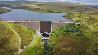 🇬🇧🏴󠁧󠁢󠁥󠁮󠁧󠁿 Dartmoor NP - Avon Dam