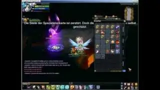 Feuerkanonier 99+11 Nostale