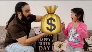 هداية موج أشياء تجنن ❤️تعالو شوفو الهداية