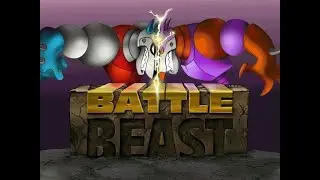 Battle Beast (1995) Battle Theme
