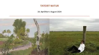 Er&ouml;ffnungsreden | Tatort Natur