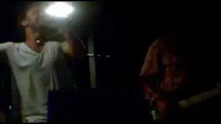 Lorenzo Campani e Saro Guarracino Hey man.mp4
