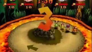 Crash Bash 200%