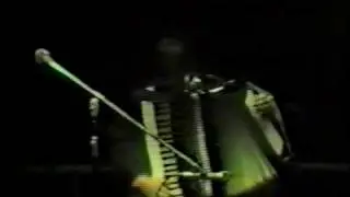 Phil Young 杨智华 Spanish Dance 1981
