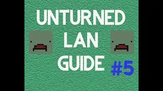 Unturned Avi Plugins Setup Tutorial