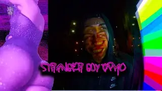 Stranger Guy DPMO  - Praga (Прага) 🧃OFFICIAL VIDEO