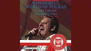 Polish Cannonball Polka