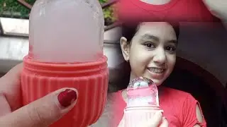 @Ice Roller honestly review....out of 5? & How do we used Ice Roller etc......