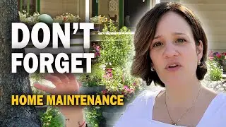 13 Things Every New Florida Homeowner Needs to Know About Home Maintenance / Living in Florida