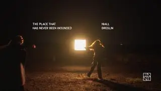 The Place That Has Never Been Wounded - Niall Breslin (feat Robyn Byrne)