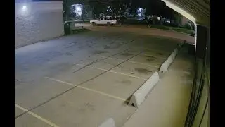Edmonton police release video of suspect vehicle circling Fraser neighbourhood