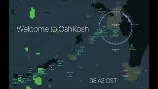 OshKosh &lsquo;23 Saturday arrivals