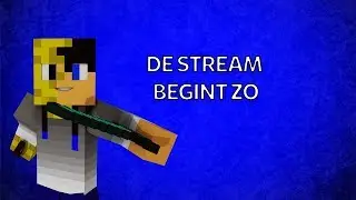 OpeningsStream Nep Minetopia En Meer