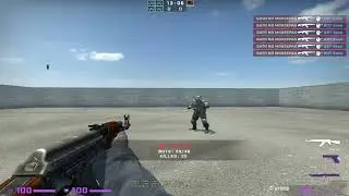 CSGOHUB Time Trial Pro 35/45