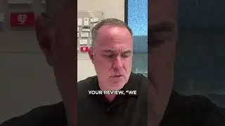 Rude Customer Won&rsquo;t Answer After Leaving a Bad Review 😤
