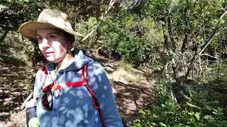 Kranskloof Hiking Trail June 2021
