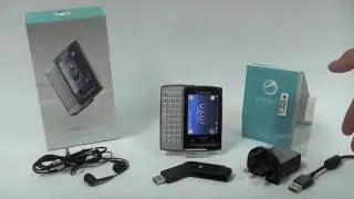 Funny Outtakes - Mobile Phone Reviewer