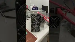 Nicehash supports Kaspa ASIC Miners now.