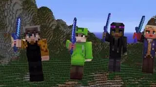 Tri-Knight Wings SMP Series Trailer