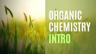Intro to Organic Chemistry 2023 | O level and IGCSE | Chemistry | Ahmed Bokhari