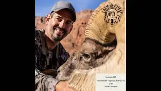EP 104: Worldwide Trophy Adventures with Mark Peterson