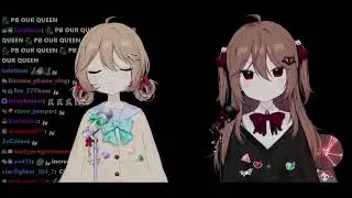 Evil Neuro sings Song of The Ancients (feat. Neuro-Sama) [Evil Neuro Karaoke Concert]