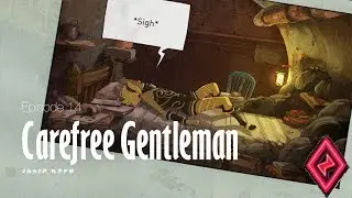 Gravity Rush 2 - Main Mission Episode 14: Carefree Gentleman! HQ
